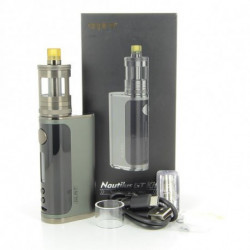 Kit Nautilus GT avec atomiseur Nautilus GT 3ml Silver Taifun - Aspire - Boite