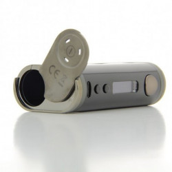 Kit Nautilus GT avec atomiseur Nautilus GT 3ml Silver Taifun - Aspire - Trape Accu