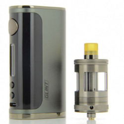 Kit Nautilus GT avec atomiseur Nautilus GT 3ml Silver Taifun - Aspire - Box & Clearo