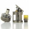 Kit Nautilus GT avec atomiseur Nautilus GT 3ml Silver Taifun - Aspire - Clearo démonter