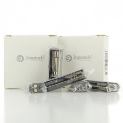 Pack de 5 x Pods 1.3ml Egrip Mini - Joyetech