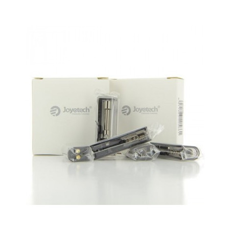 Pack de 5 x Pods 1.3ml Egrip Mini - Joyetech