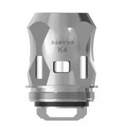 Résistance seule TFV8 Baby V2 K4