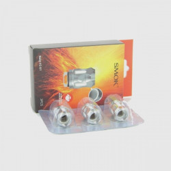 Résistances TFV8 Baby V2 A1 (pack de 3)