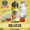 Delicio - Dictator - Savourea - 30 ml - DiY Arôme concentré