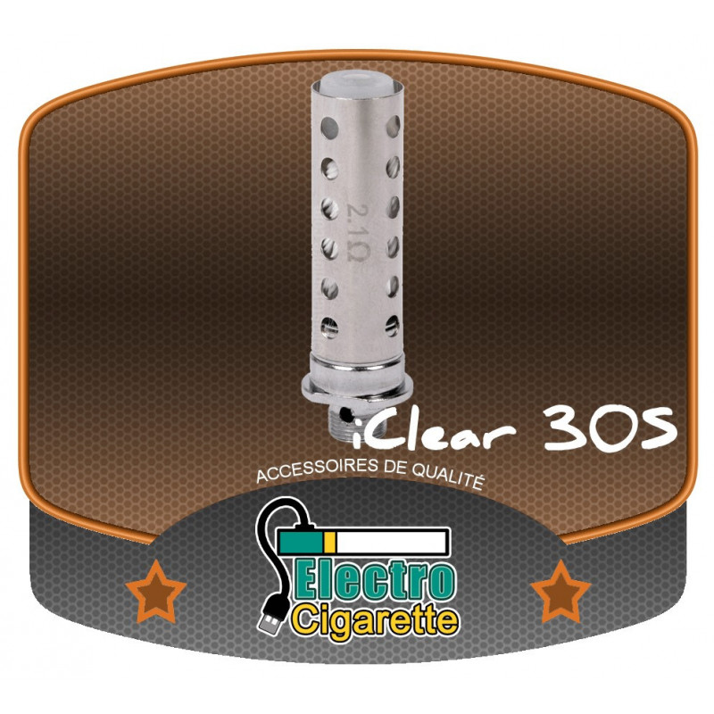 MÃ¨che Innokin iClear 30S