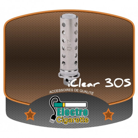 MÃ¨che Innokin iClear 30S