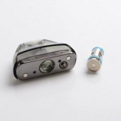 Pod 4ml avec Résistance Mesh 0.65ohms AVP Pro Aspire - Démonté