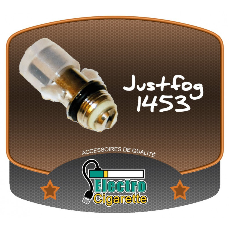 Méche JustFog 1453