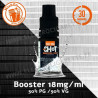 Booster NicShot - Mix&Go - Chewnovatic - 10 ml