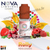 Rolly - Arôme concentré - Nova - 10ml - DiY