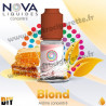 Blond - Arôme concentré - Nova - 10ml - DiY