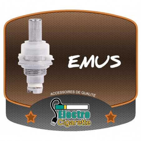 MÃ¨che Kanger EMUS