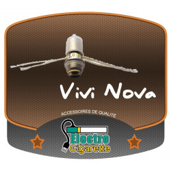 MÃ¨che Vivi Nova