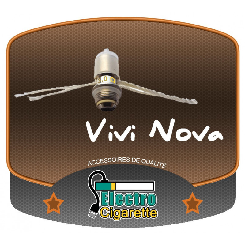 MÃ¨che Vivi Nova