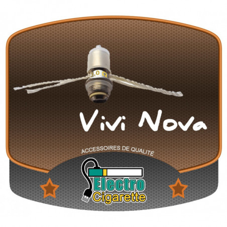 MÃ¨che Vivi Nova