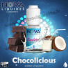 Chocolicious - Arôme concentré - Nova Galaxy - 10ml - DiY