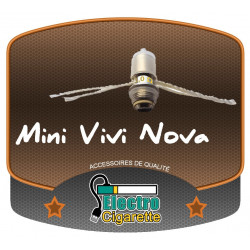 MÃ¨che Mini Vivi Nova