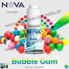 Bubble Gum - Arôme concentré - Nova Original - 10ml - DiY