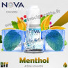 Menthol - Arôme concentré - Nova Original - 10ml - DiY