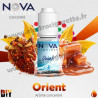 Orient - Arôme concentré - Nova Original - 10ml - DiY