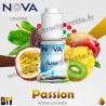 Passion - Arôme concentré - Nova Original - 10ml - DiY
