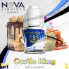 Castle King - Arôme concentré - Nova Premium - 10ml - DiY