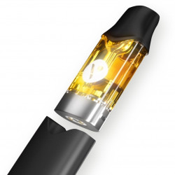 Batterie ePod avec 1 x cable USB - Vuse (ex Vype) - Insertion capsule