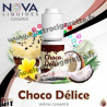 Choco Delice - Arôme concentré - Nova Premium - 10ml - DiY