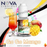 Go Go Mango - Arôme concentré - Nova Premium - 10ml - DiY