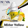 Mister Yellow - Arôme concentré - Nova Premium - 10ml - DiY