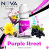Purple Street - Arôme concentré - Nova Premium - 10ml - DiY