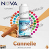 Cannelle - Arôme concentré - Nova Original - 10ml - DiY