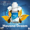 Havana Dream - Arôme concentré - Nova Galaxy - 10ml - DiY
