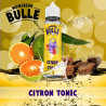 Citron Tonic - Monsieur Bulle - Liquideo - ZHC 60 ml