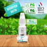 Pack 3 boosters 10ml pour avoir 4 mg de nicotine pour 100ml - Bio France - PG/VG 30/70