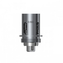 Pack de 5 x résistances Dual 0.6ohm M17 Smok