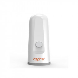 Degerm 400mAh - Aspire  blanc