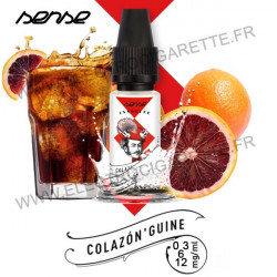 Colazon'Guine - Insolite - Sense - 10 ml