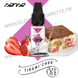 Tirami'Chou - Insolite - Sense - 10 ml