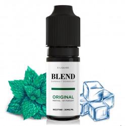 Original Menthol Blend 20mg