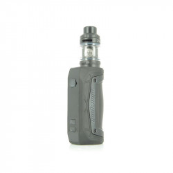 Kit Aegis Max 100W - Accu 21700 - GeekVape - Gris