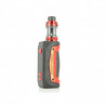 Kit Aegis Max 100W - Accu 21700 - GeekVape - Orange