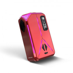 Kit Lexicon 235W avec Ello Duro 6.5ml - Eleaf - BOX