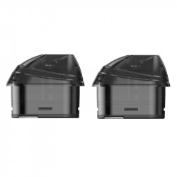 Pod de remplacement Minican 2ml Aspire (pack de 2)