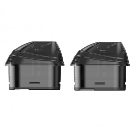 Pod de remplacement Minican 2ml Aspire (pack de 2)