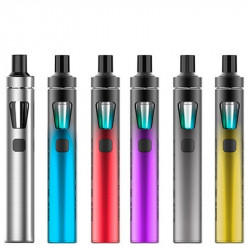 Couleurs du Kit eGo AIO Eco Friendly - JOYETECH