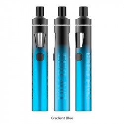 Kit eGo AIO Eco Friendly Gradient Blue - JOYETECH