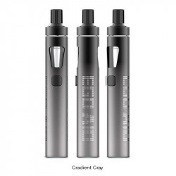 Kit eGo AIO Eco Friendly Gradient Gray - JOYETECH