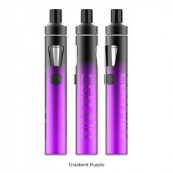Kit eGo AIO Eco Friendly Gradient Purple - JOYETECH